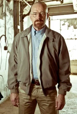 Walter White